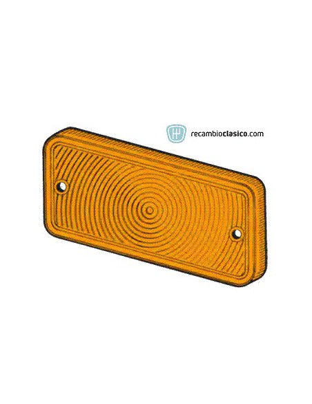 Comprar Tulipa delantera intermitente VOLKSWAGEN TRANSPORTER T2