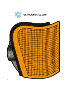 Comprar Piloto delantero intermitente derecho VOLKSWAGEN 2