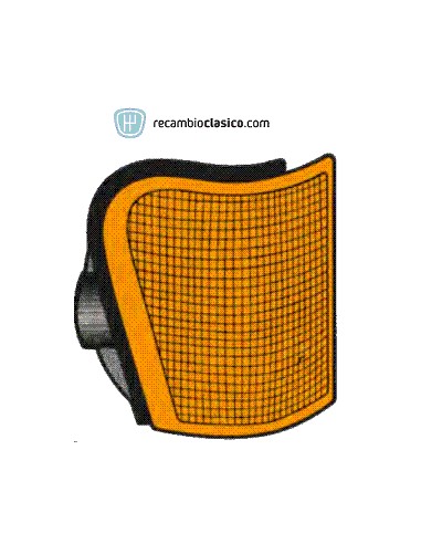 Comprar Piloto delantero intermitente derecho VOLKSWAGEN