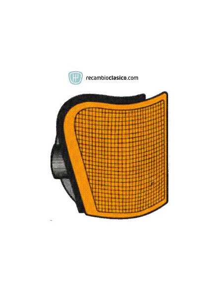 Comprar Piloto delantero intermitente derecho VOLKSWAGEN