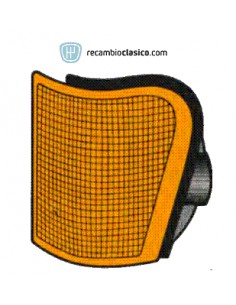 Comprar Piloto delantero intermitente izquierdo VOLKSWAGEN 2