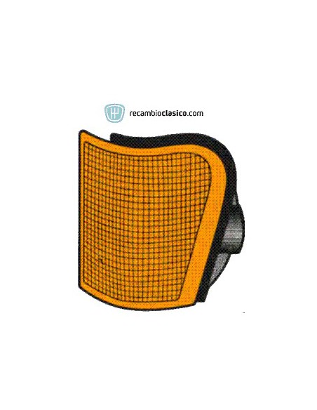 Comprar Piloto delantero intermitente izquierdo VOLKSWAGEN