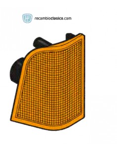 Comprar Piloto delantero intermitente lado derecho VOLKSWAGEN