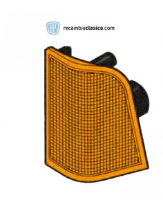 Comprar Piloto delantero intermitente lado izquierdo VOLKSWAGEN