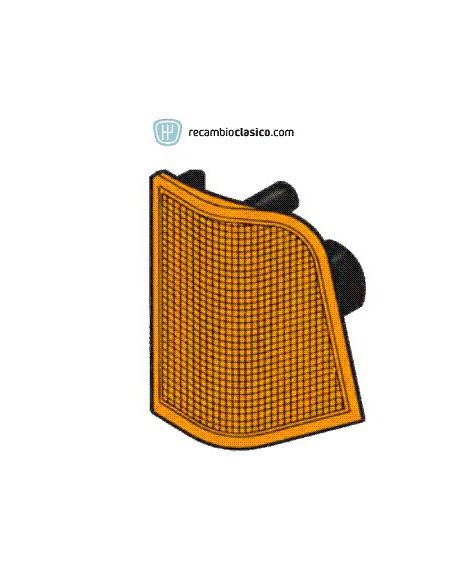 Comprar Piloto delantero intermitente lado izquierdo VOLKSWAGEN