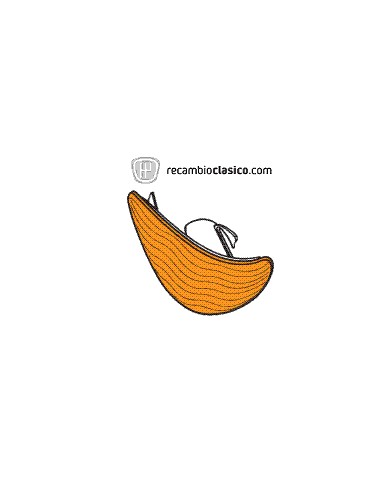 Comprar Piloto delantero intermitente derecho RENAULT MODUS