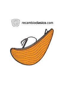 Comprar Piloto delantero intermitente izquierdo RENAULT MODUS