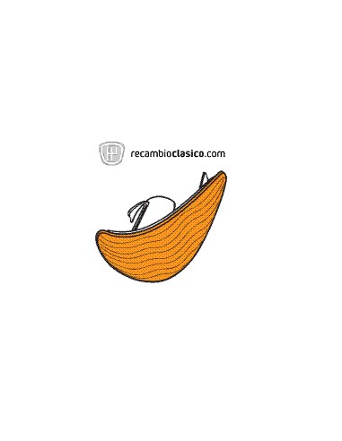 Comprar Piloto delantero intermitente izquierdo RENAULT MODUS
