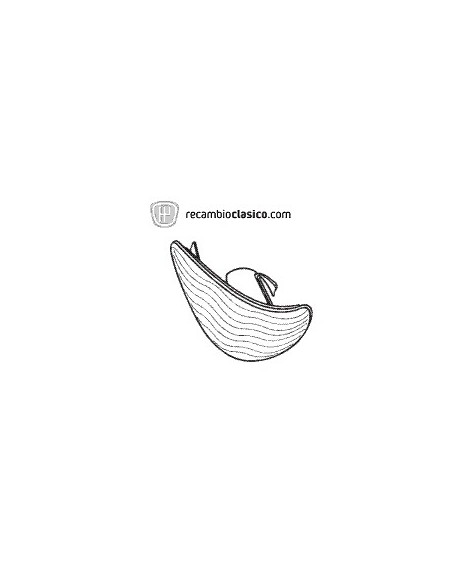 Comprar Piloto delantero intermitente derecho RENAULT MODUS