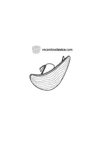 Comprar Piloto delantero intermitente izquierdo RENAULT MODUS