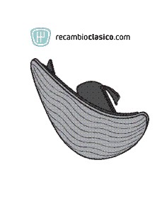 Comprar Piloto delantero intermitente derecho RENAULT MODUS