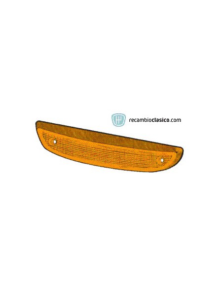 Comprar Tulipa delantera intermitente izquierdo RENAULT TWINGO