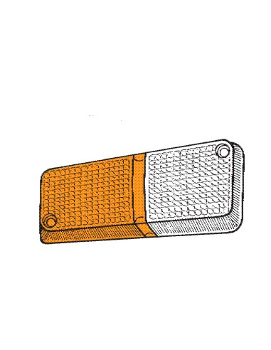 Comprar Tulipa delantera intermitente derecho RENAULT R12
