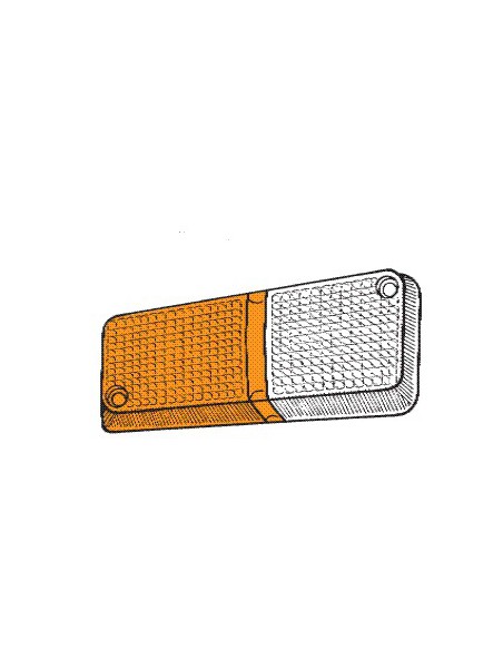Comprar Tulipa delantera intermitente derecho RENAULT R12