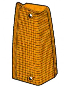 Comprar Tulipa delantera intermitente izquierdo RENAULT R 14