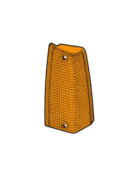 Comprar Tulipa delantera intermitente izquierdo RENAULT R 14