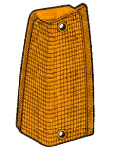 Comprar Tulipa delantera intermitente derecho RENAULT R 14