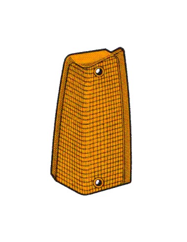 Comprar Tulipa delantera intermitente derecho RENAULT R 14