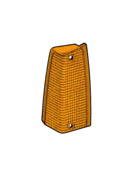 Comprar Tulipa delantera intermitente derecho RENAULT R 14