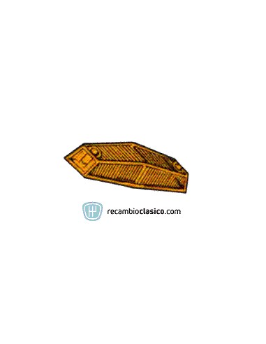 Comprar Tulipa lateral intermitente RENAULT 8 online