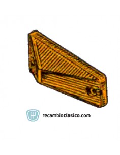 Comprar Tulipa lateral intermitente RENAULT R 6 L.TL online