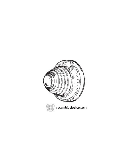 Comprar Tulipa delantera intermitente RENAULT 4 online