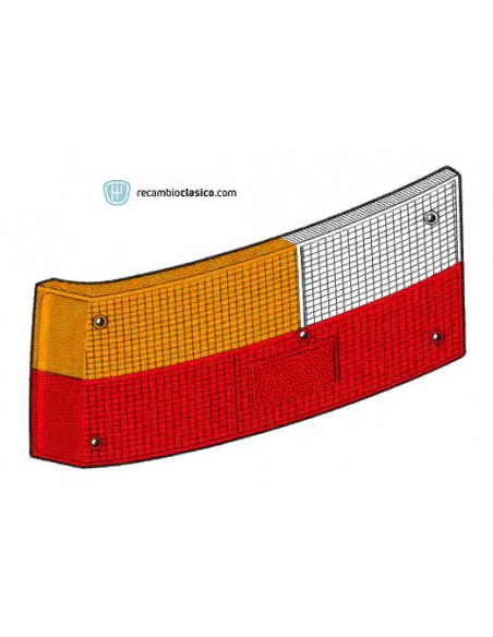 Comprar Tulipa trasera izquierdo RENAULT 14 online