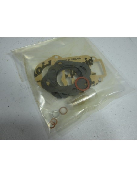 Comprar Kit carburador Weber Seat 600 online