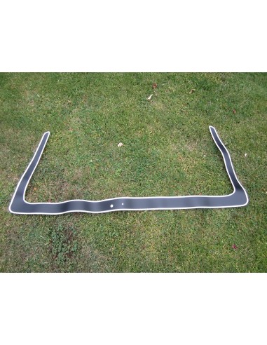 Comprar Lamina portón trasero Volkswagen Golf GTI Mk2