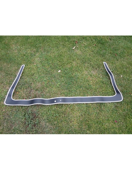 Comprar Lamina portón trasero Volkswagen Golf GTI Mk2