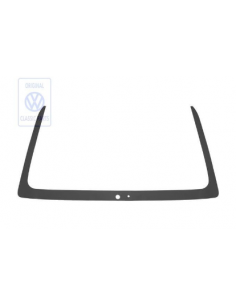 Comprar Lamina portón trasero Volkswagen Golf GTI Mk2