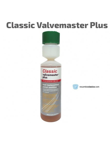 Comprar CASTROL Valvomaster Plus 250 ML online