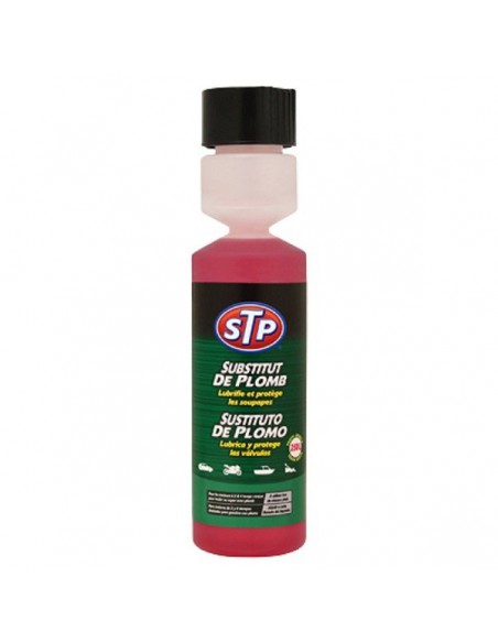 Comprar STP aditivo sustituto plomo online