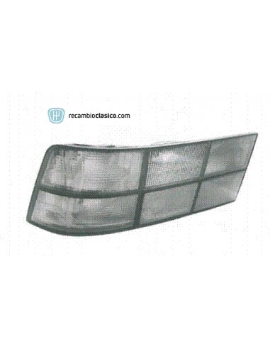 Comprar Piloto trasero izquierdo PORSCHE 924, 944 online