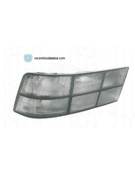 Comprar Piloto trasero izquierdo PORSCHE 924, 944 online