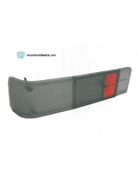 Comprar Tulipa trasera izquierda PORSCHE 914 online