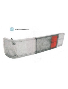 Comprar Tulipa trasera izquierda PORSCHE 914 online