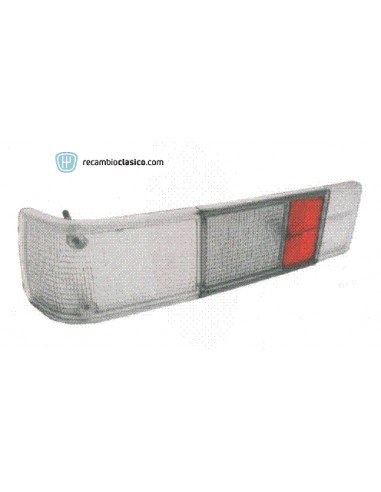 Comprar Tulipa trasera izquierda PORSCHE 914 online