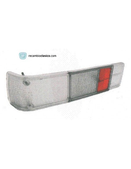 Comprar Tulipa trasera izquierda PORSCHE 914 online