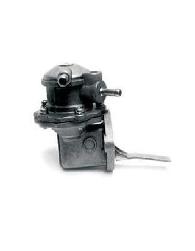 bomba gasolina Austin Maestro