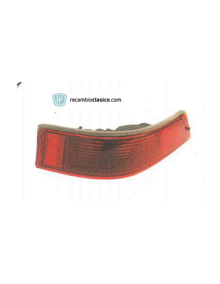 Comprar Piloto delantero intermitente izquierdo PORSCHE 964