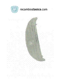 Comprar Tulipa antiniebla izquierda PORSCHE 964 online