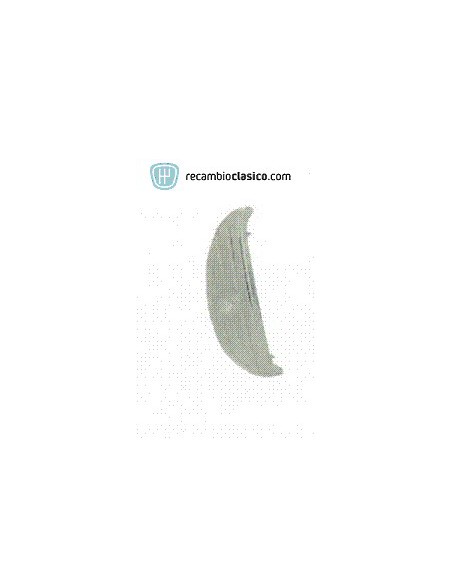 Comprar Tulipa antiniebla izquierda PORSCHE 964 online