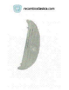 Comprar Tulipa antiniebla derecha PORSCHE 964 online