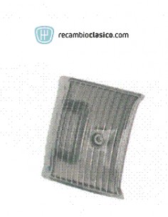 Comprar Tulipa antiniebla PORSCHE 964 online