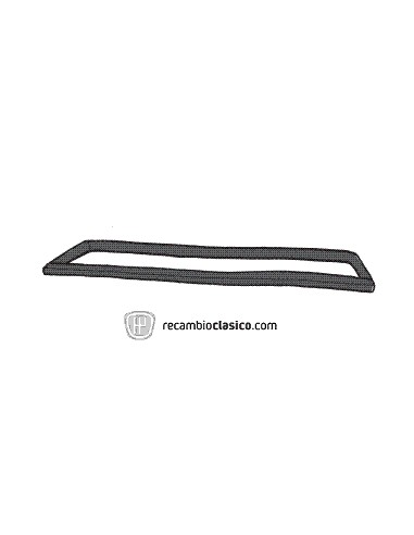 Comprar Junta de piloto derecho PORSCHE 911 online