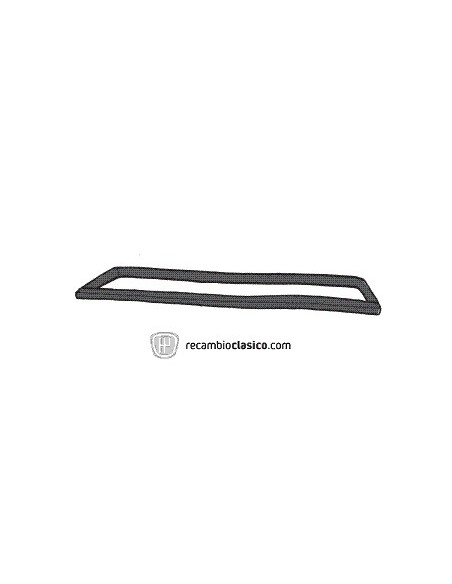 Comprar Junta de piloto derecho PORSCHE 911 online