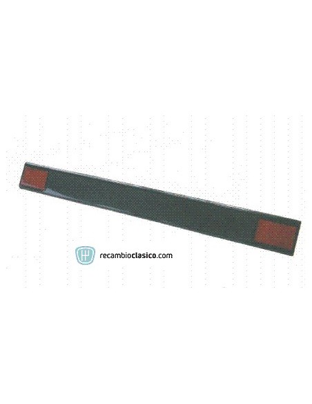 Comprar catadióptrico Tulipa PORSCHE 911 online