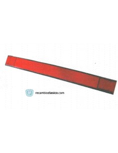 Comprar catadióptrico Tulipa PORSCHE 911 online
