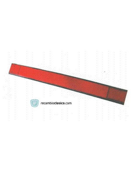 Comprar catadióptrico Tulipa PORSCHE 911 online